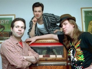 Violent Femmes picture, image, poster